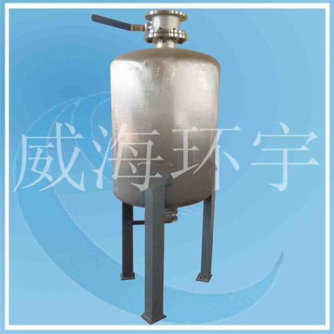 上海100L不銹鋼物料罐