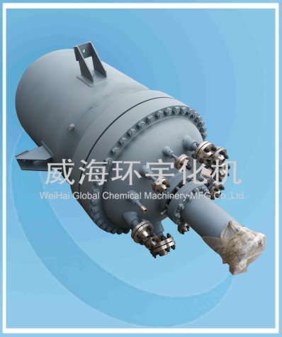 上海2000L 高壓加氫反應(yīng)釜