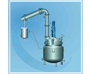 上海Melt Adhesive Reactor