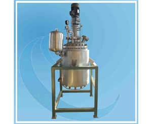 上海Pilot Reactor