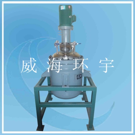 上海100L磁力反應釜