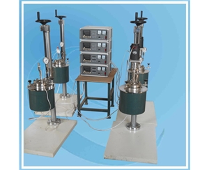 上海Laboratory Reactor