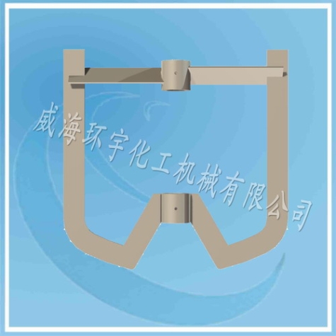 上海框式攪拌器