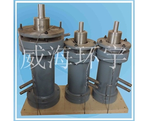 上海Magnetic drive mixer