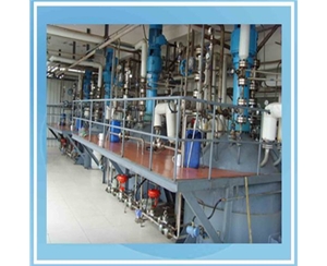 上海Hydrogenation Reactor