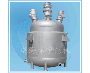 上海Cladding Plate Reactor TA1+Q345R 