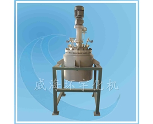 上海Cladding Plate Reactor TA1+Q345R 