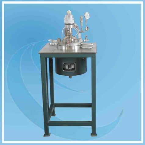 上海High-pressure Magnetic Reactor