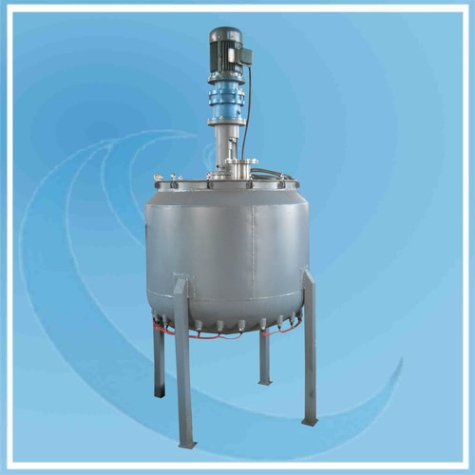 上海Magnetic Reactor