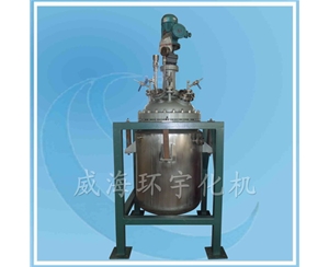 上海Magnetic Reactor