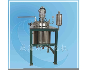 上海Magnetic Reactor