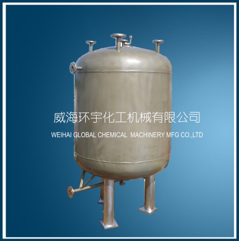 上海無攪拌加熱反應(yīng)釜
