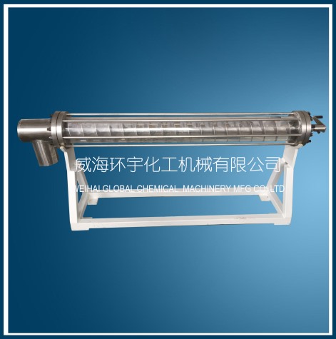 上海20L有機玻璃反應(yīng)裝置